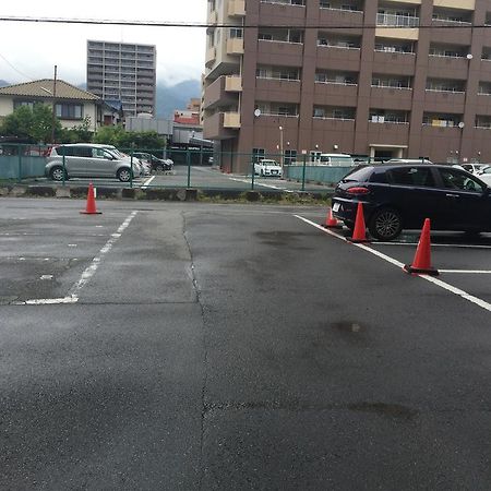 Hotel Crown Hills Kofu Luaran gambar