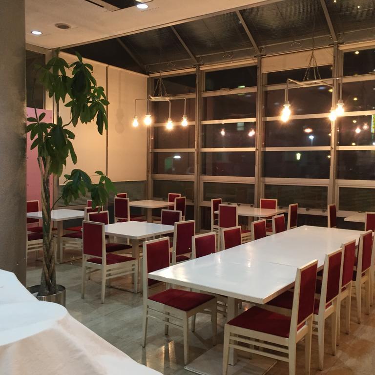 Hotel Crown Hills Kofu Luaran gambar