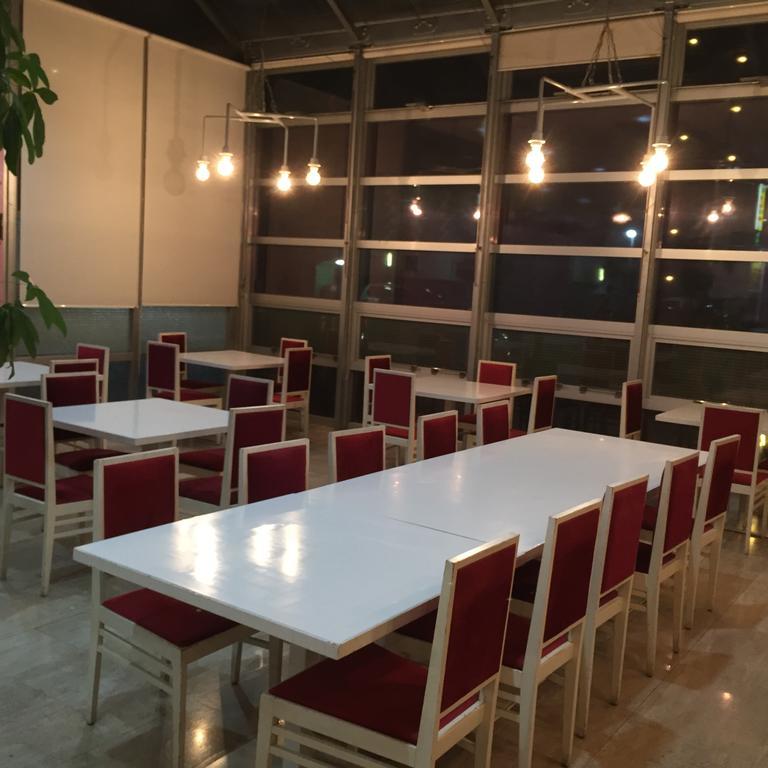 Hotel Crown Hills Kofu Luaran gambar
