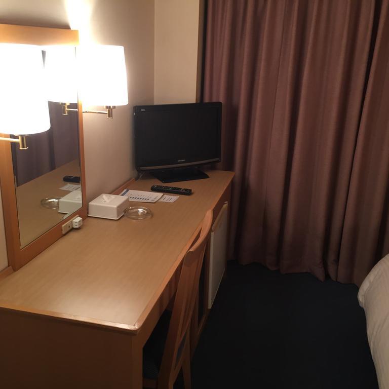 Hotel Crown Hills Kofu Luaran gambar