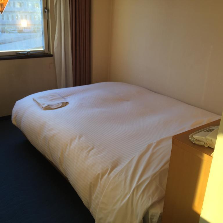 Hotel Crown Hills Kofu Luaran gambar