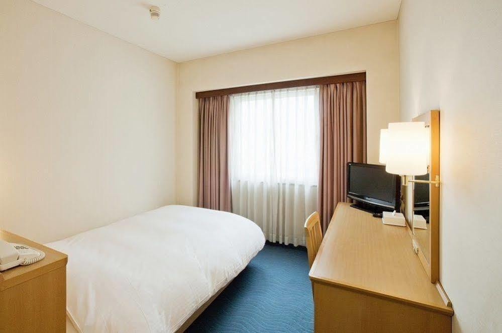 Hotel Crown Hills Kofu Luaran gambar