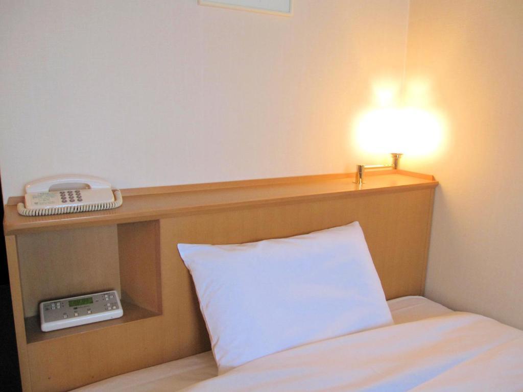 Hotel Crown Hills Kofu Luaran gambar
